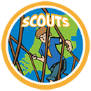 Speltakteken Scouts