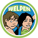 Speltakteken Welpen